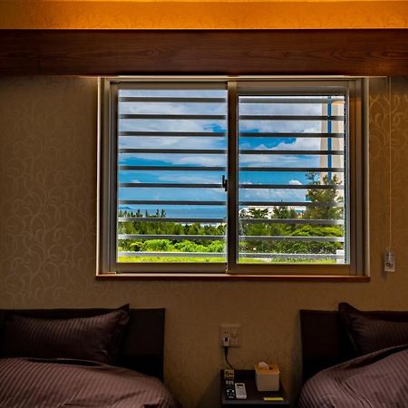 Kugani-Ya. Hotel Kin Ngoại thất bức ảnh