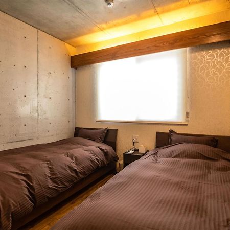 Kugani-Ya. Hotel Kin Ngoại thất bức ảnh