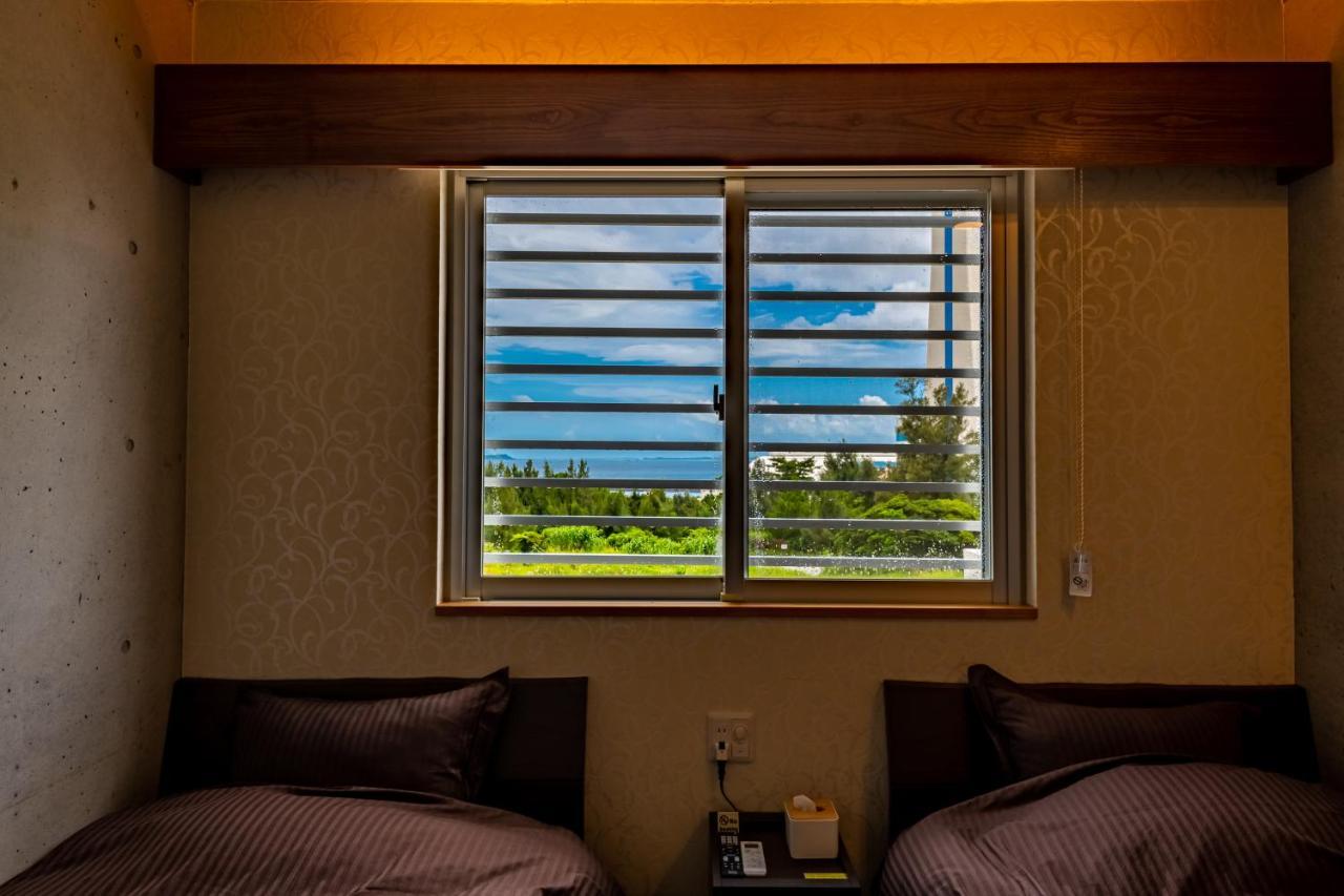 Kugani-Ya. Hotel Kin Ngoại thất bức ảnh