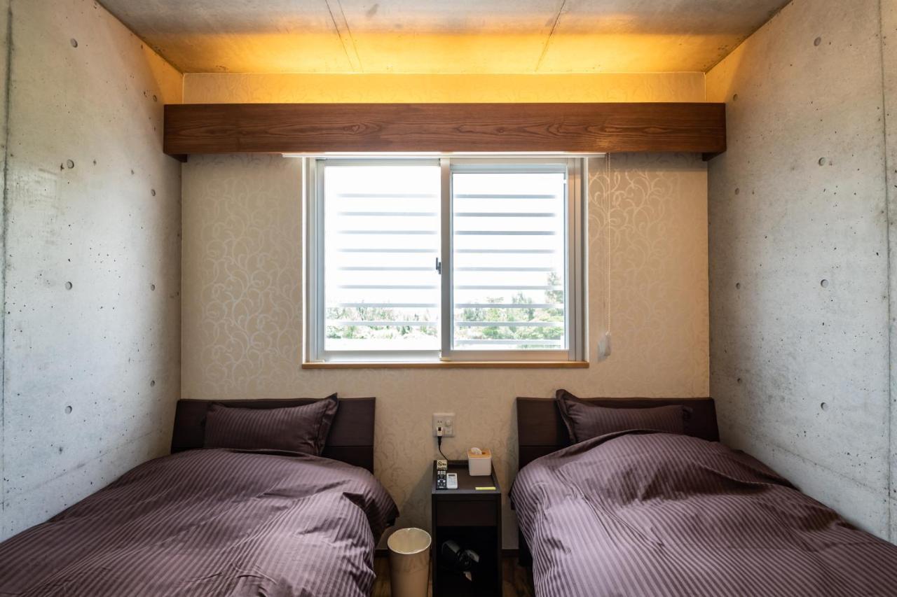 Kugani-Ya. Hotel Kin Ngoại thất bức ảnh