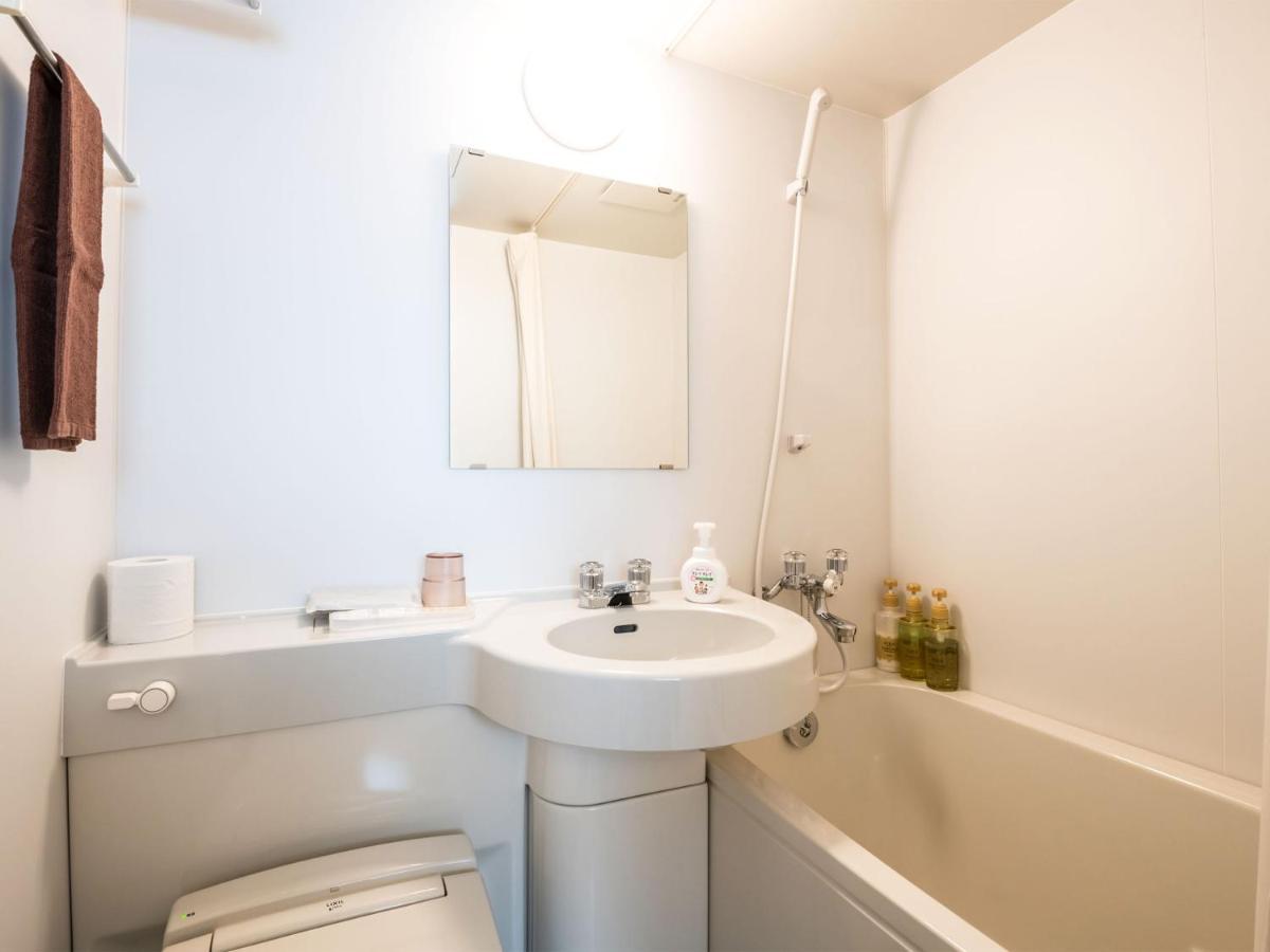 Kugani-Ya. Hotel Kin Ngoại thất bức ảnh