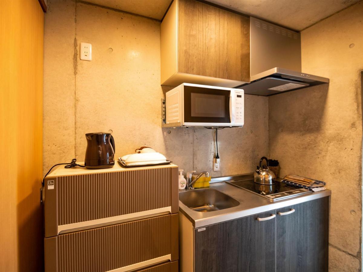 Kugani-Ya. Hotel Kin Ngoại thất bức ảnh