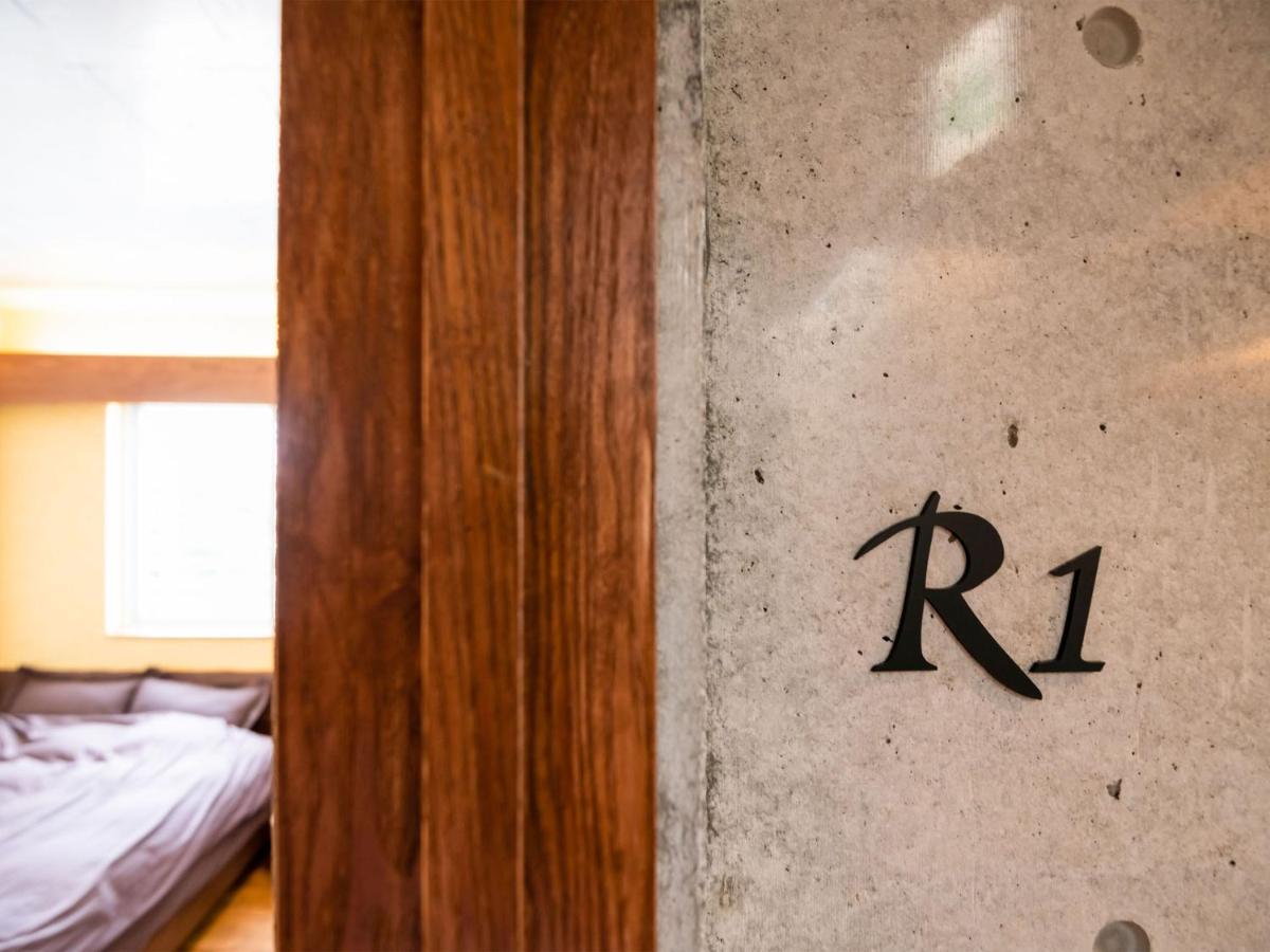 Kugani-Ya. Hotel Kin Ngoại thất bức ảnh