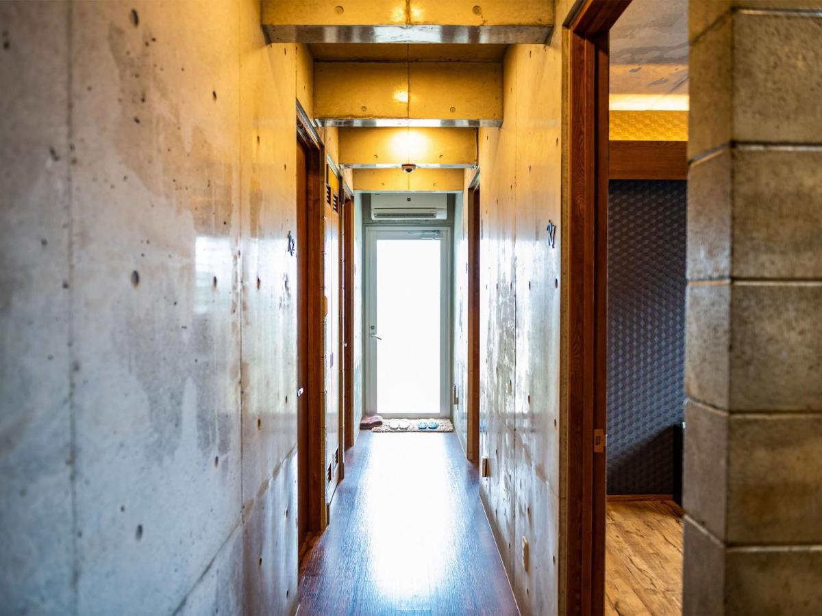 Kugani-Ya. Hotel Kin Ngoại thất bức ảnh