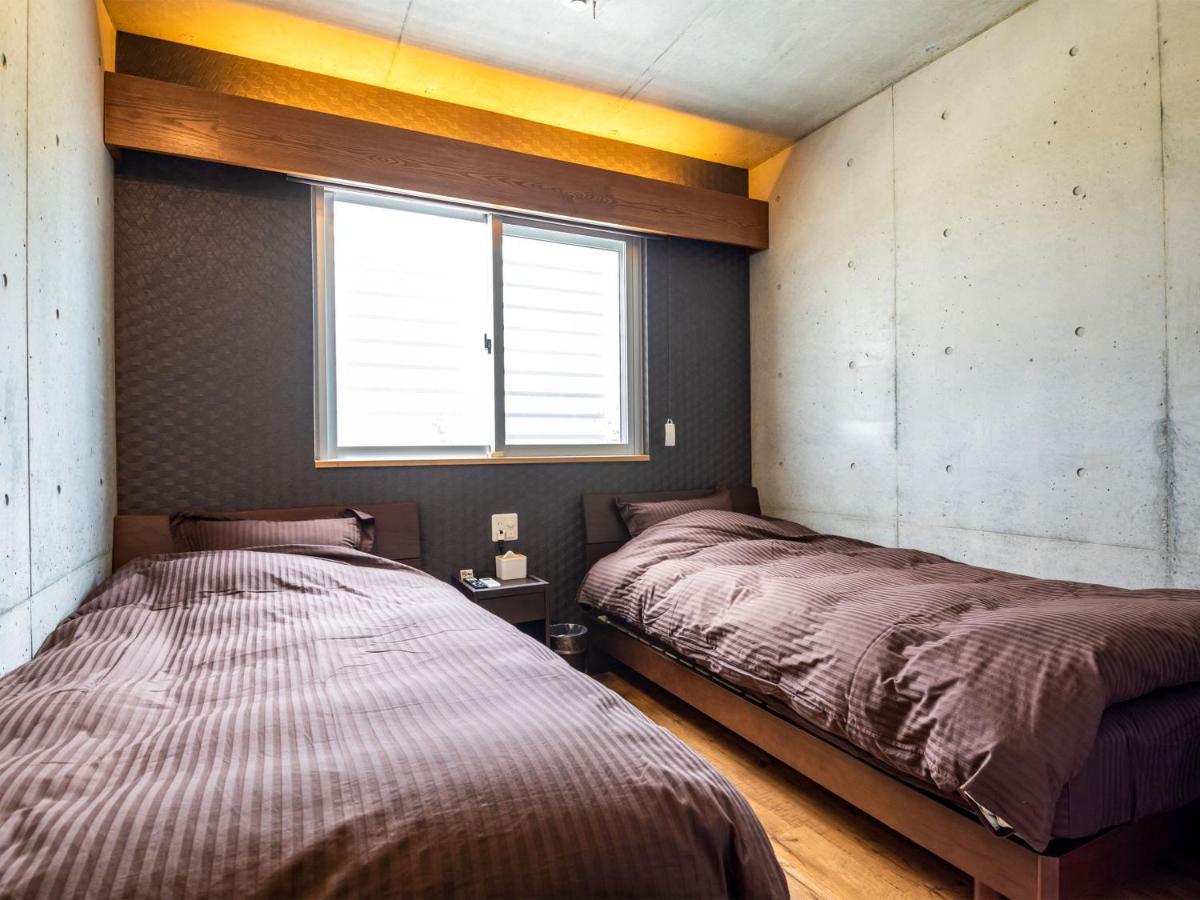 Kugani-Ya. Hotel Kin Ngoại thất bức ảnh