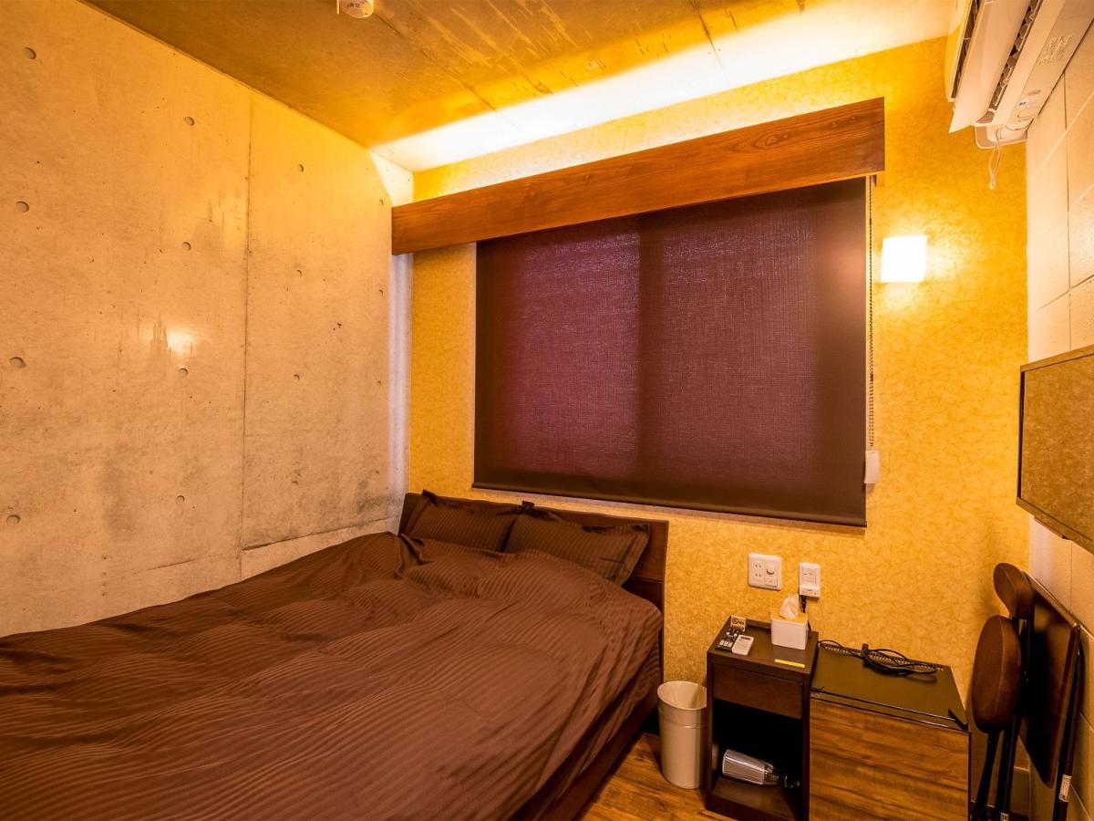 Kugani-Ya. Hotel Kin Ngoại thất bức ảnh