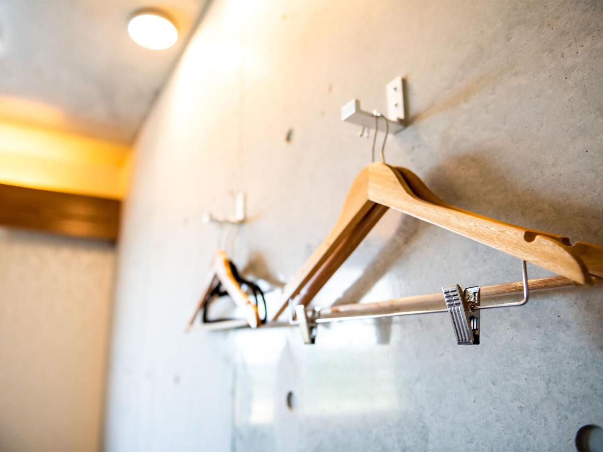 Kugani-Ya. Hotel Kin Ngoại thất bức ảnh