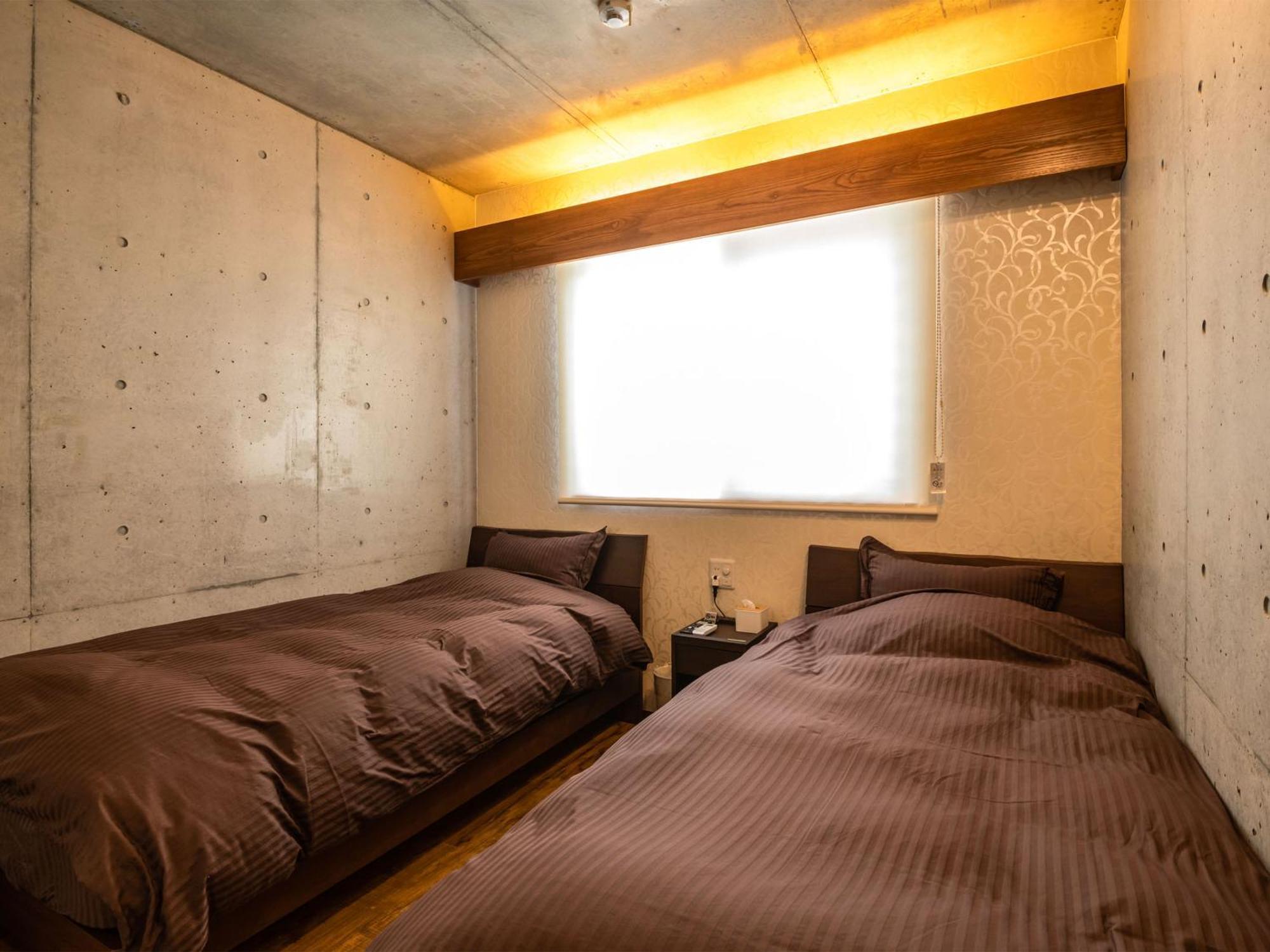 Kugani-Ya. Hotel Kin Ngoại thất bức ảnh