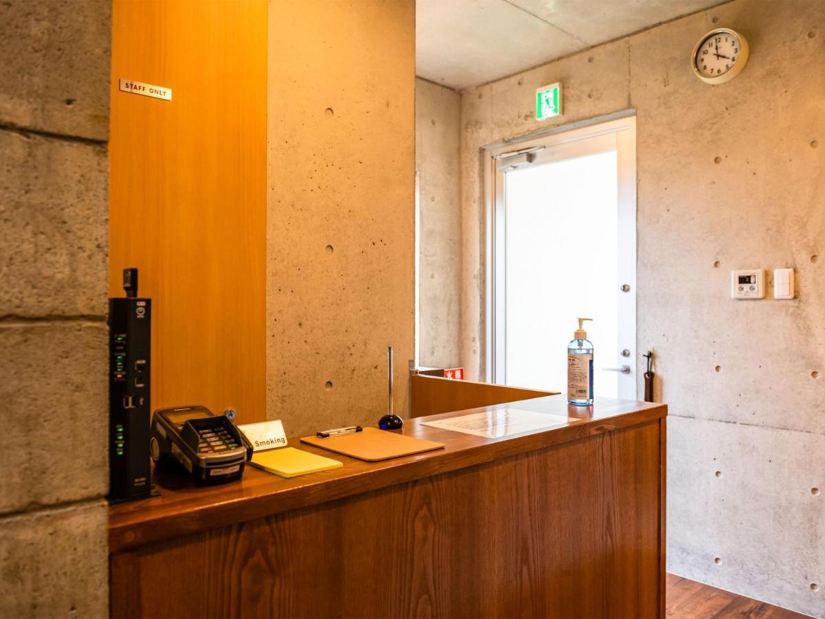 Kugani-Ya. Hotel Kin Ngoại thất bức ảnh