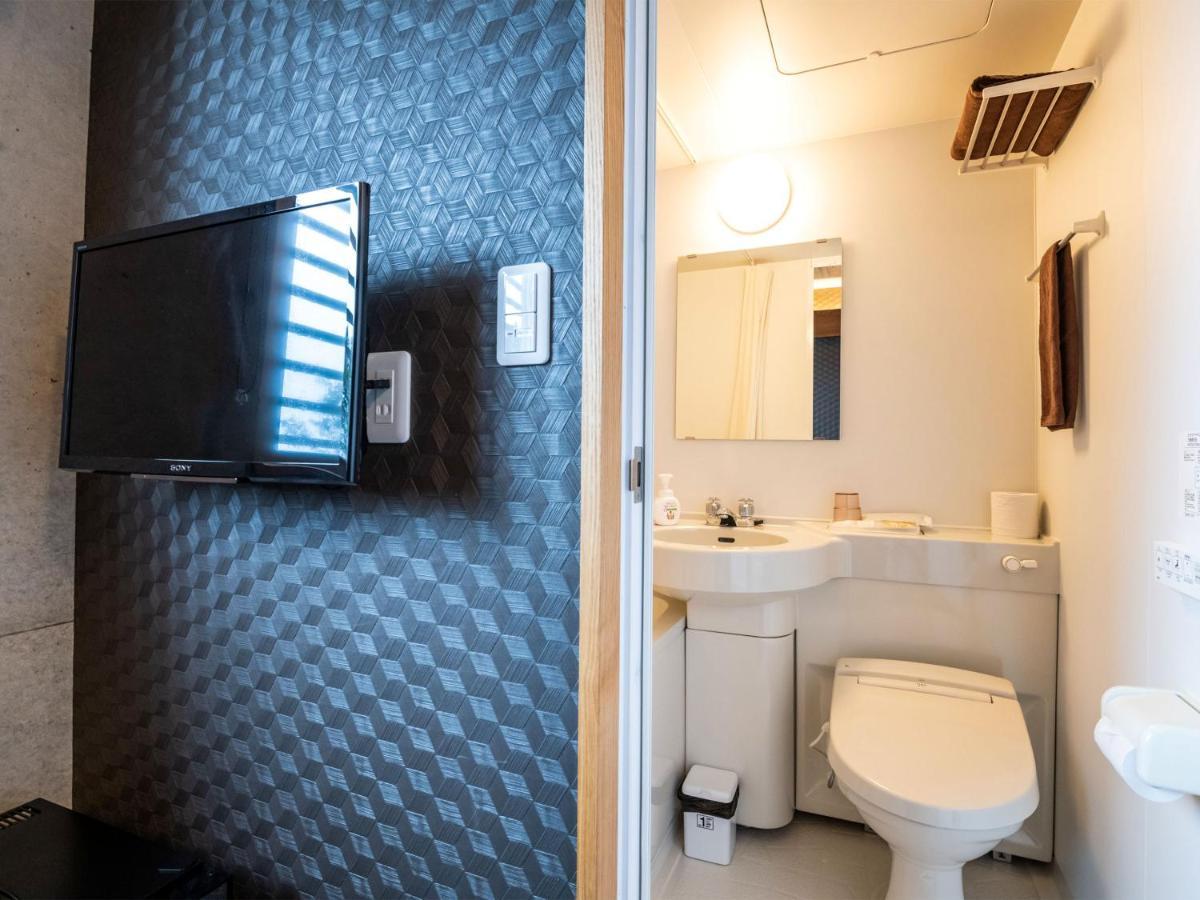 Kugani-Ya. Hotel Kin Ngoại thất bức ảnh